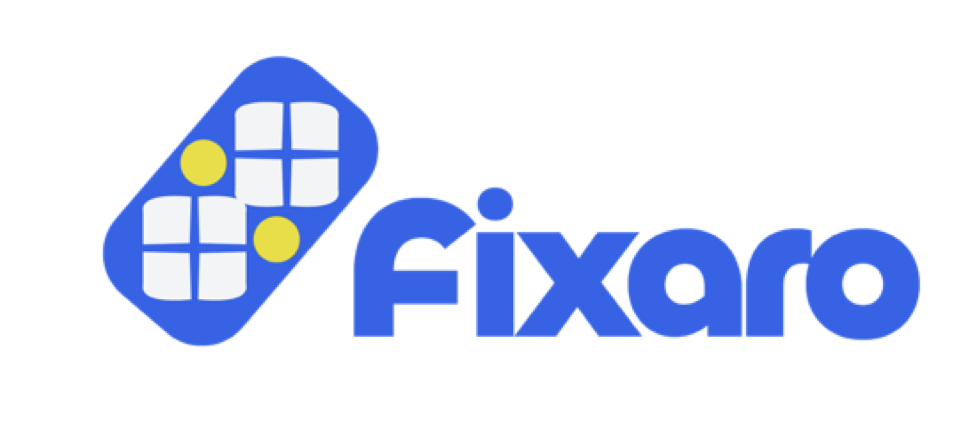Fixaro Logo